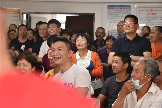 165户！仙游城区这个片区一批拆迁户集中选房！——九房网