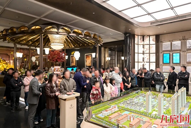 安海，从此不同丨泉州首个亿级示范区惊艳全城！——九房网