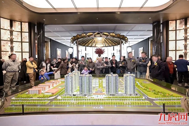 安海，从此不同丨泉州首个亿级示范区惊艳全城！——九房网